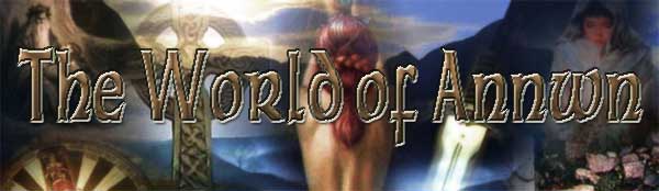 The World of Annwn